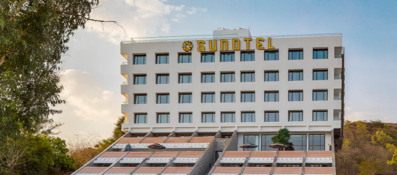 SUNOTEL HOTEL